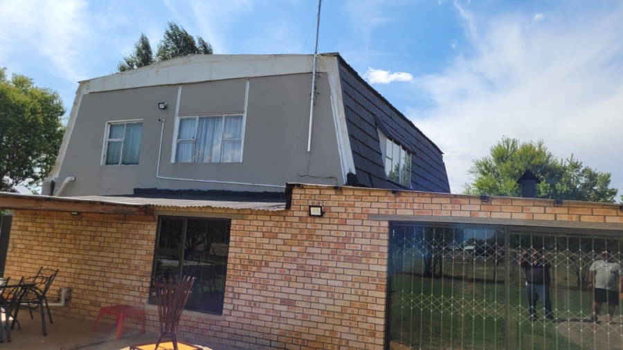 3 Bedroom Property for Sale in Bloemendal Free State